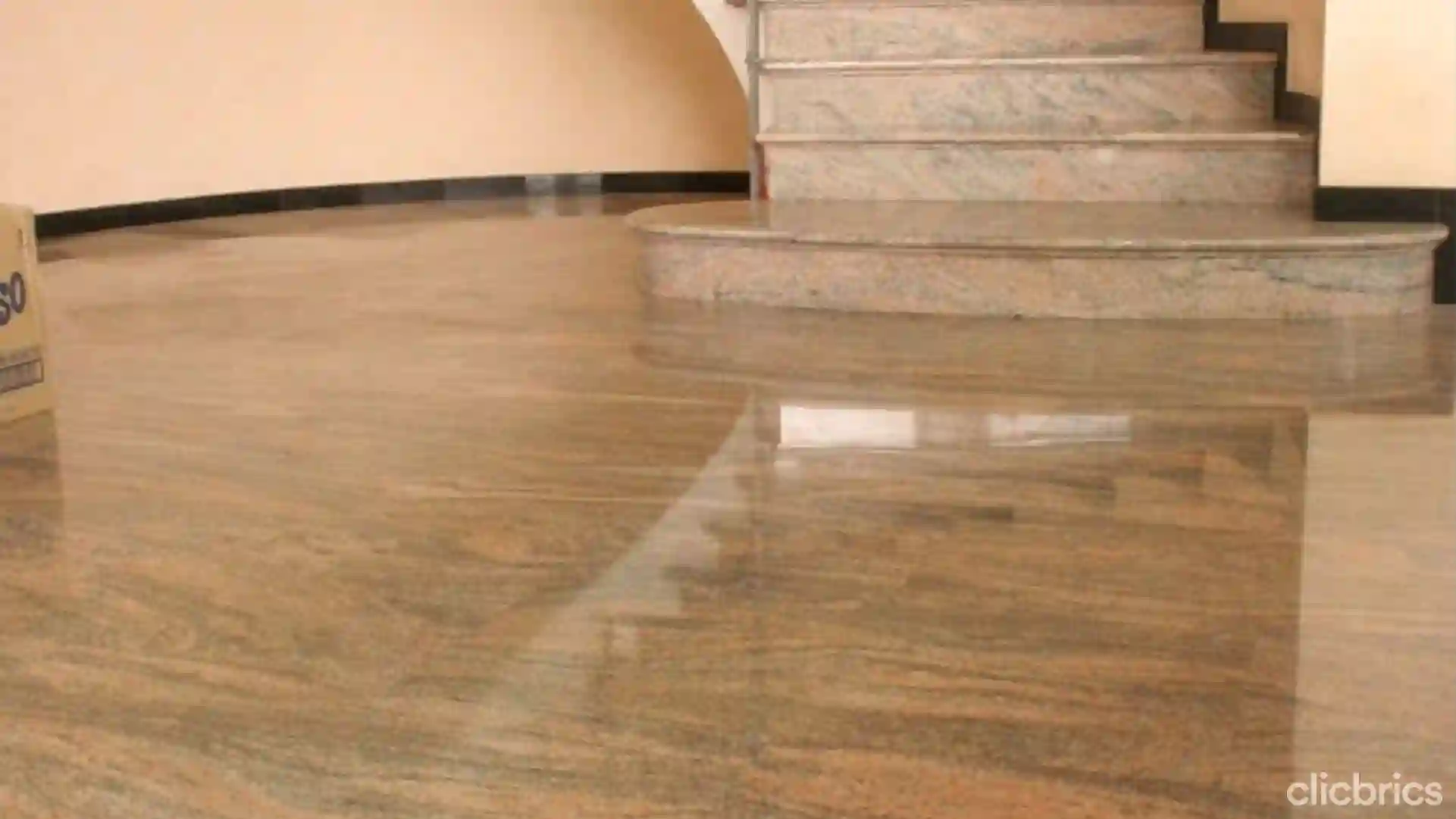 hall granite flooring designs